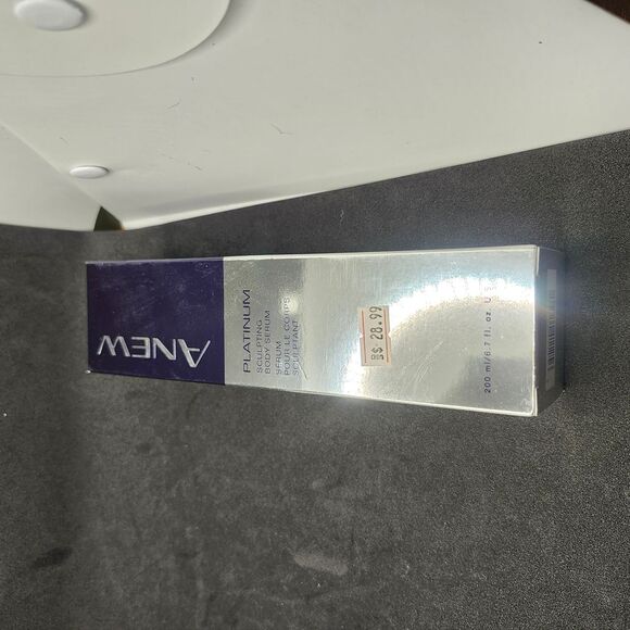 Avon Anew Platnum Body Serum 6.7 ounces - Picture 8 of 16